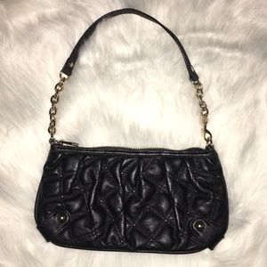 EXPRESS quilted mini event bag